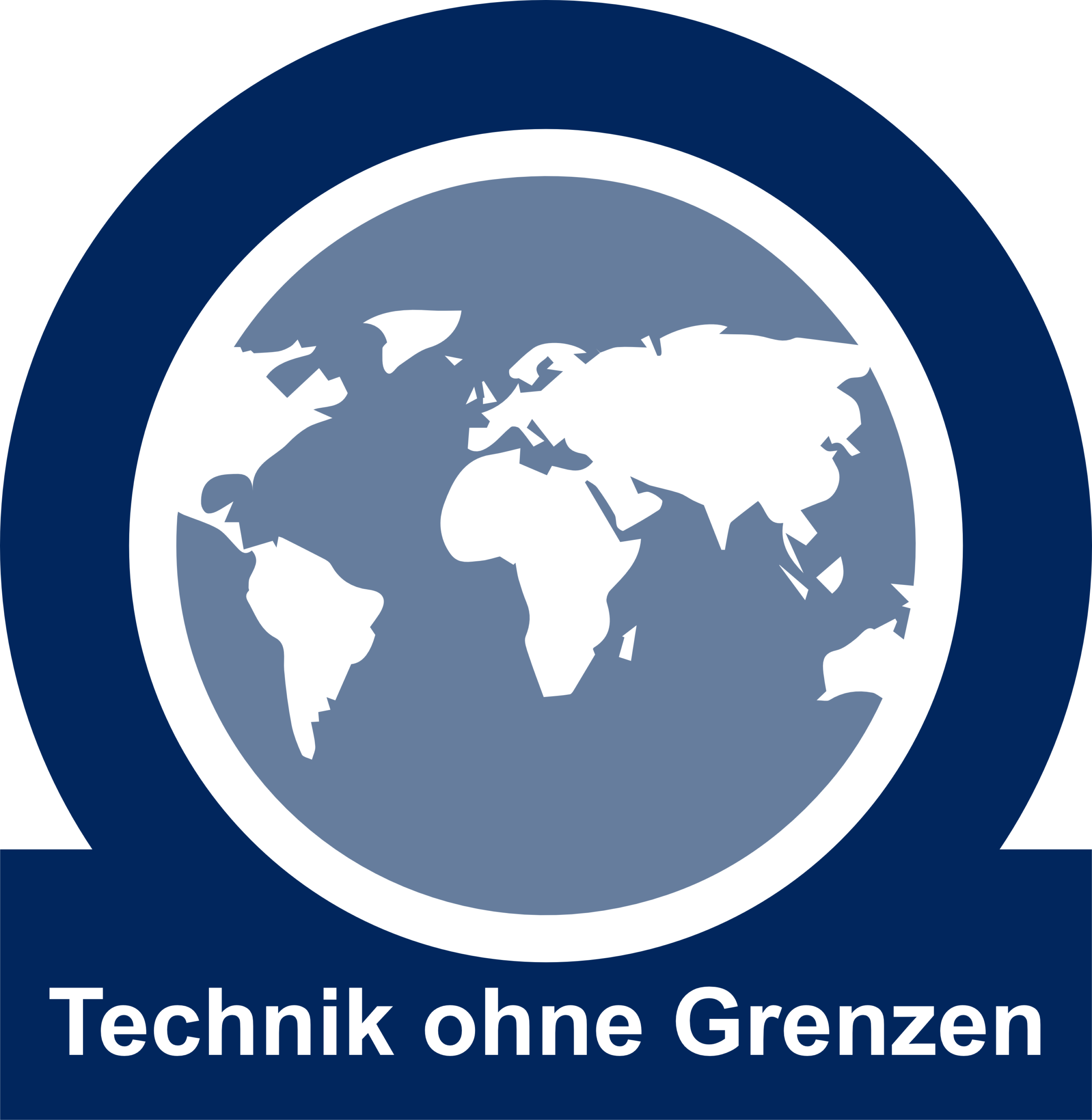 Technologie sans frontières
